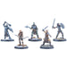 The Elder Scrolls: Call to Arms - Adventurer Allies - for just $39.99! 