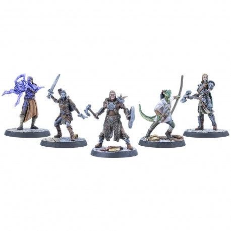 The Elder Scrolls: Call to Arms - Adventurer Followers - for just $39.99! 