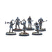 The Elder Scrolls: Call to Arms - Dawnguard Vampire Hunters - for just $59! 