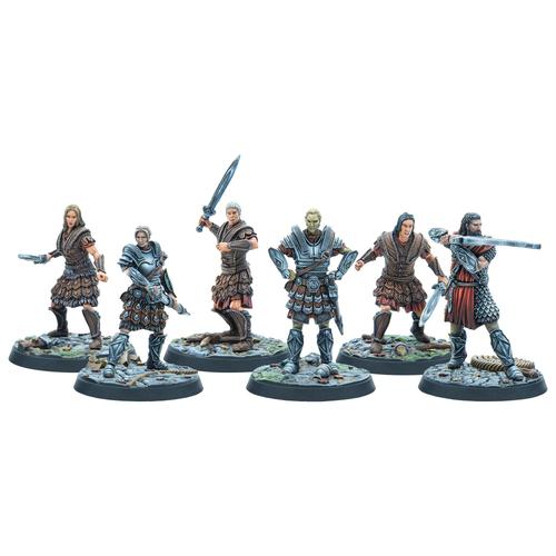 The Elder Scrolls: Call to Arms - Imperial Vanguard Expansion - for just $53! 