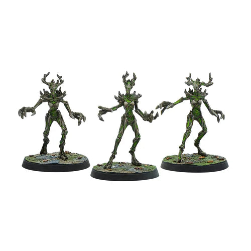The Elder Scrolls: Call to Arms - Spriggans - for just $37! 