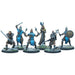 The Elder Scrolls: Call to Arms - Stormcloak Shieldbreakers Expansion - for just $53! 