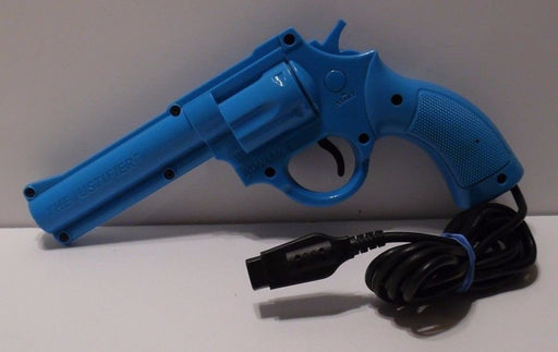 The Justifier (Sega Genesis) - for just $0! 