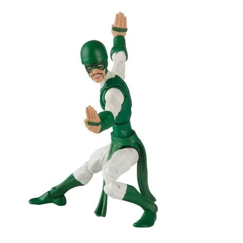 The Marvels Marvel Legends Collection 6-Inch Action Figures Wave 1 - Select Figure(s) - Just $26.10! Shop now at Retro Gaming of Denver