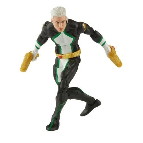 The Marvels Marvel Legends Collection 6-Inch Action Figures Wave 1 - Select Figure(s) - Just $26.10! Shop now at Retro Gaming of Denver