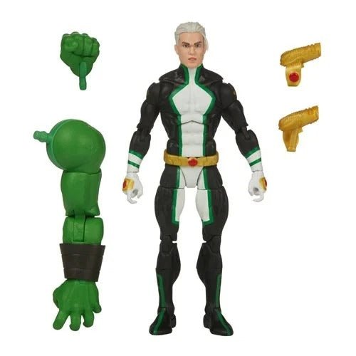 The Marvels Marvel Legends Collection 6-Inch Action Figures Wave 1 - Select Figure(s) - Just $26.10! Shop now at Retro Gaming of Denver