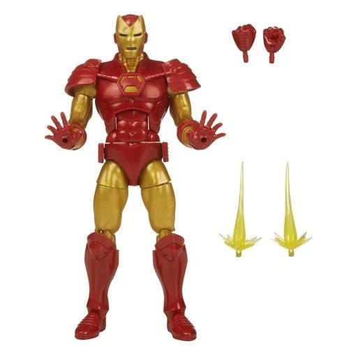 The Marvels Marvel Legends Collection 6-Inch Action Figures Wave 1 - Select Figure(s) - for just $27.68! 