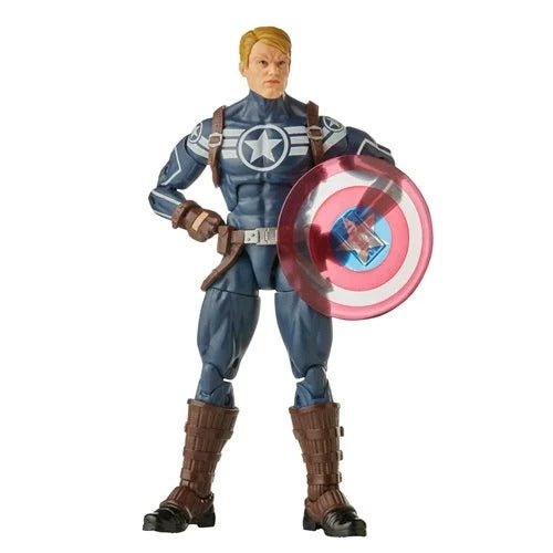 The Marvels Marvel Legends Collection 6-Inch Action Figures Wave 1 - Select Figure(s) - for just $27.68! 