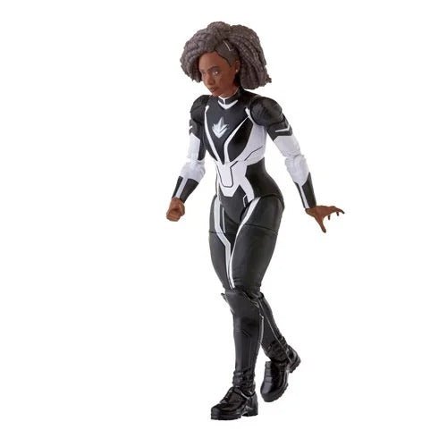 The Marvels Marvel Legends Collection 6-Inch Action Figures Wave 1 - Select Figure(s) - Just $26.10! Shop now at Retro Gaming of Denver