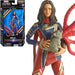 The Marvels Marvel Legends Collection 6-Inch Action Figures Wave 1 - Select Figure(s) - for just $27.68! 