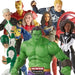 The Marvels Marvel Legends Collection 6-Inch Action Figures Wave 1 - Select Figure(s) - for just $28.67! 