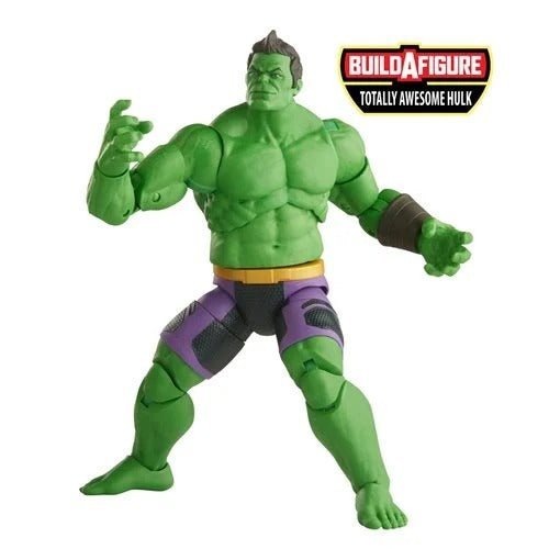The Marvels Marvel Legends Collection 6-Inch Action Figures Wave 1 - Select Figure(s) - for just $28.67! 