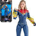 The Marvels Marvel Legends Collection 6-Inch Action Figures Wave 1 - Select Figure(s) - for just $28.67! 