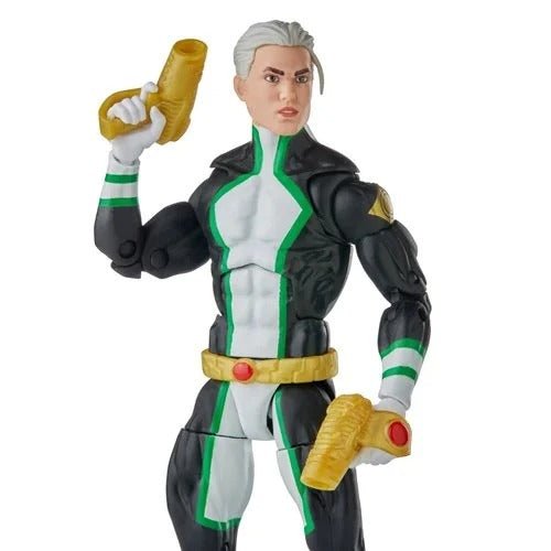 The Marvels Marvel Legends Collection 6-Inch Action Figures Wave 1 - Select Figure(s) - Just $26.10! Shop now at Retro Gaming of Denver