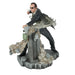 The Matrix Gallery Agent Smith PVC 10-Inch Diorama - for just $57.99! 