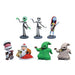The Nightmare Before Christmas Series 2 D-Formz 3" Vinyl Mini-Figure - 1 blind box with 1 figure - for just $7.99! 