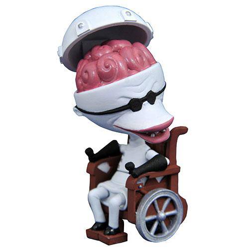 The Nightmare Before Christmas Series 2 D-Formz 3" Vinyl Mini-Figure - 1 blind box with 1 figure - for just $7.99! 