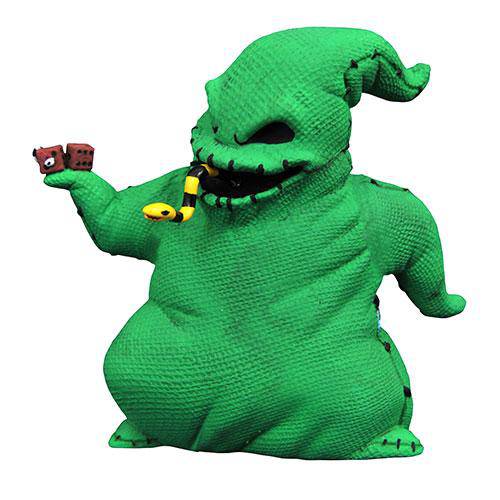 The Nightmare Before Christmas Series 2 D-Formz 3" Vinyl Mini-Figure - 1 blind box with 1 figure - for just $7.99! 
