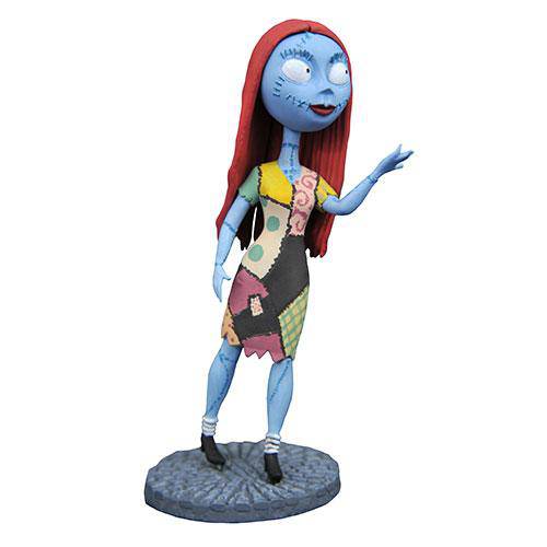 The Nightmare Before Christmas Series 2 D-Formz 3" Vinyl Mini-Figure - 1 blind box with 1 figure - for just $7.99! 