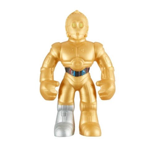 The Original Stretch Armstrong 7 Inch figure Star Wars  - Select Figure(s) - Just $16.49! Shop now at Retro Gaming of Denver