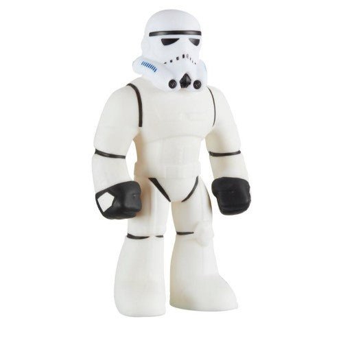 The Original Stretch Armstrong 7 Inch figure Star Wars - Select Figure(s) - for just $16.65! 