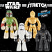 The Original Stretch Armstrong 7 Inch figure Star Wars  - Select Figure(s) - Just $16.49! Shop now at Retro Gaming of Denver