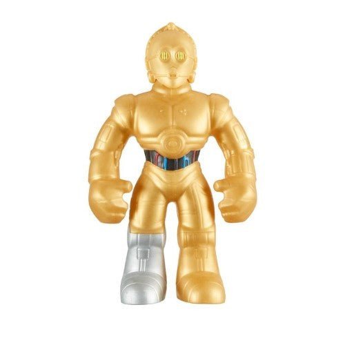 The Original Stretch Armstrong 7 Inch figure Star Wars - Select Figure(s) - for just $16.65! 