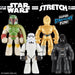 The Original Stretch Armstrong 7 Inch figure Star Wars - Select Figure(s) - for just $16.65! 