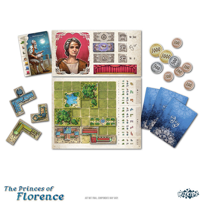 Princes of Florence - for just $54.99! 