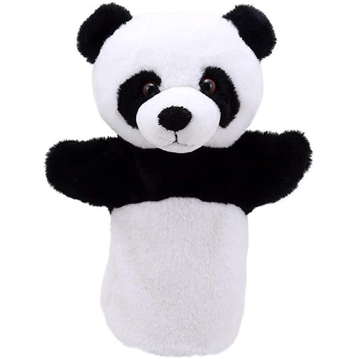 Animal Puppet Buddies - Panda - Premium Plush - Just $14.99! Shop now at Retro Gaming of Denver