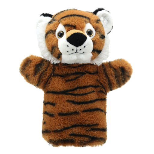 Animal Puppet Buddies - Tiger - Premium Plush - Just $12.99! Shop now at Retro Gaming of Denver