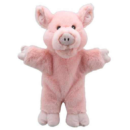 Animal Puppet Walking - Pig - Premium Plush - Just $14.99! Shop now at Retro Gaming of Denver