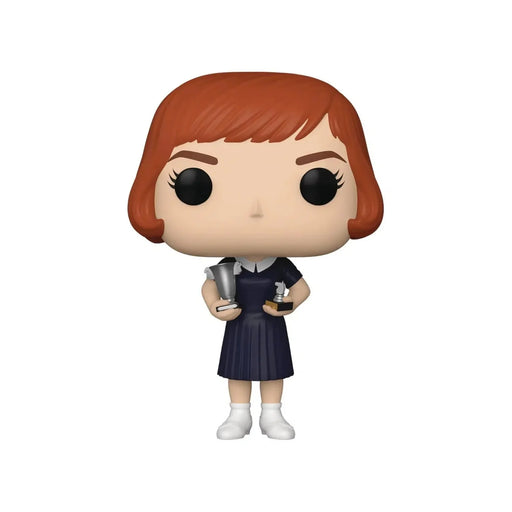Funko Pop! TV - Queen's Gambit Vinyl Figure - Select Figure(s) - for just $14.99! 