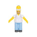 The Simpsons 2 1/2-Inch Scaled Action Figures - Select Figure(s) - for just $7.67! 