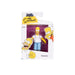 The Simpsons 2 1/2-Inch Scaled Action Figures - Select Figure(s) - for just $7.67! 