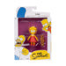 The Simpsons 5-Inch Action Figures - Select Figure(s) - for just $14.67! 