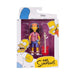 The Simpsons 5-Inch Action Figures - Select Figure(s) - for just $11.67! 