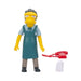 The Simpsons 5-Inch Action Figures - Select Figure(s) - for just $11.67! 