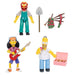 The Simpsons 5-Inch Action Figures - Select Figure(s) - for just $11.67! 