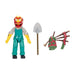 The Simpsons 5-Inch Action Figures - Select Figure(s) - for just $14.67! 