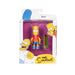 The Simpsons 5-Inch Action Figures - Select Figure(s) - for just $11.67! 