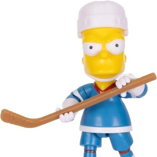 The Simpsons 5-Inch Action Figures - Select Figure(s) - for just $14.67! 