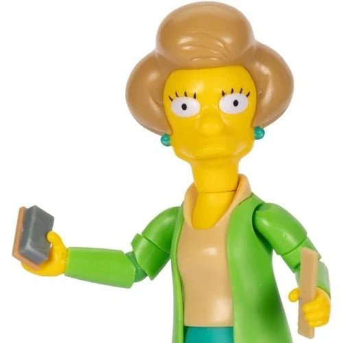 The Simpsons 5-Inch Action Figures - Select Figure(s) - for just $14.67! 