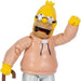 The Simpsons 5-Inch Action Figures - Select Figure(s) - for just $14.67! 