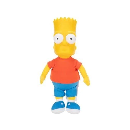The Simpsons Basic Plush - Select Figure(s) - for just $12.67! 