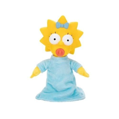 The Simpsons Basic Plush - Select Figure(s) - for just $12.67! 