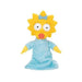 The Simpsons Basic Plush - Select Figure(s) - for just $12.67! 