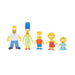 The Simpsons Basic Plush - Select Figure(s) - for just $12.67! 