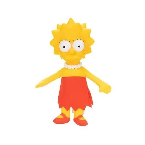 The Simpsons Basic Plush - Select Figure(s) - for just $12.67! 
