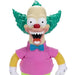 The Simpsons Krusty the Clown Talking Plush Doll - for just $38.99! 
